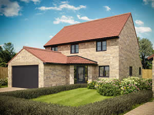 kelston development